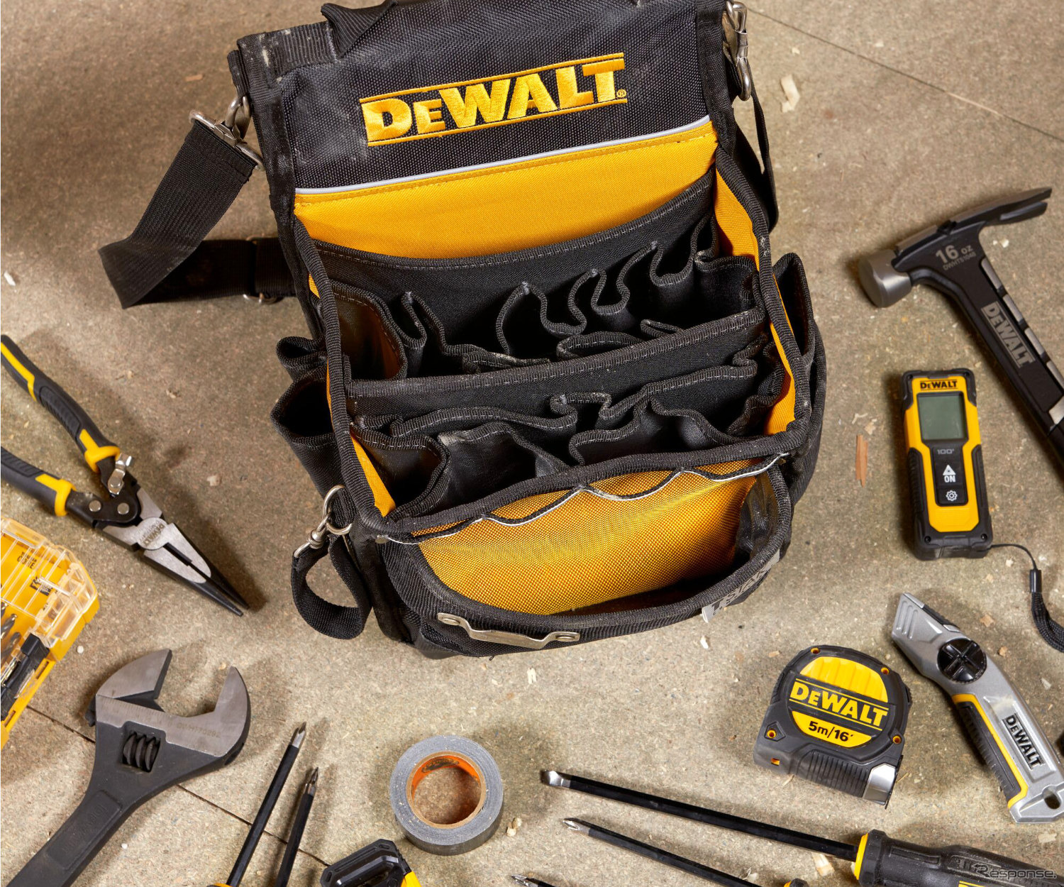 DEWALT TSTAKトートバッグ(DWST83541-1)