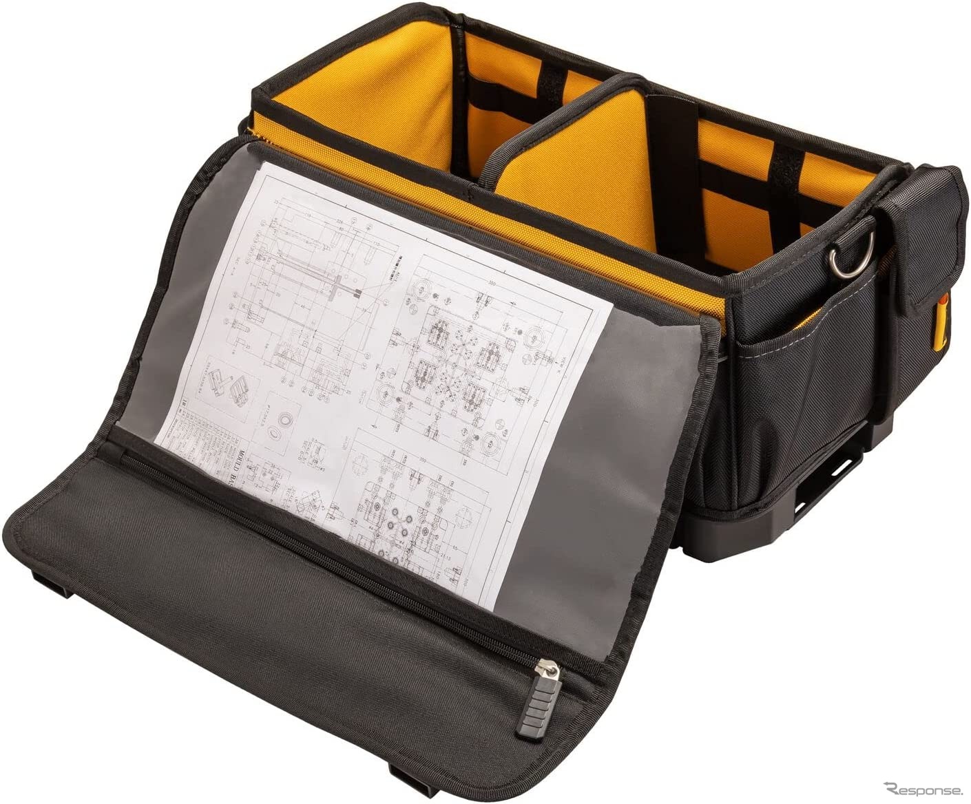 DEWALT TSTAKツールバッグ(DWST83540-1)