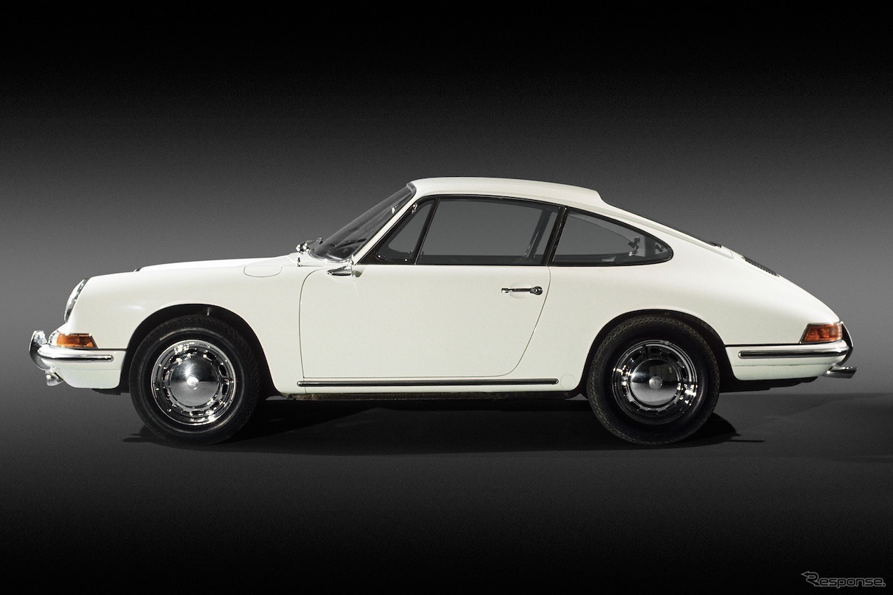 ポルシェ911