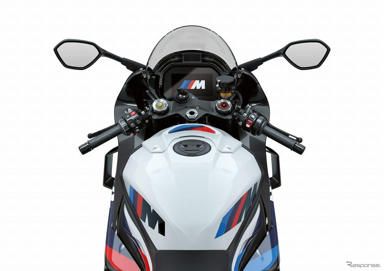 BMW M1000RR