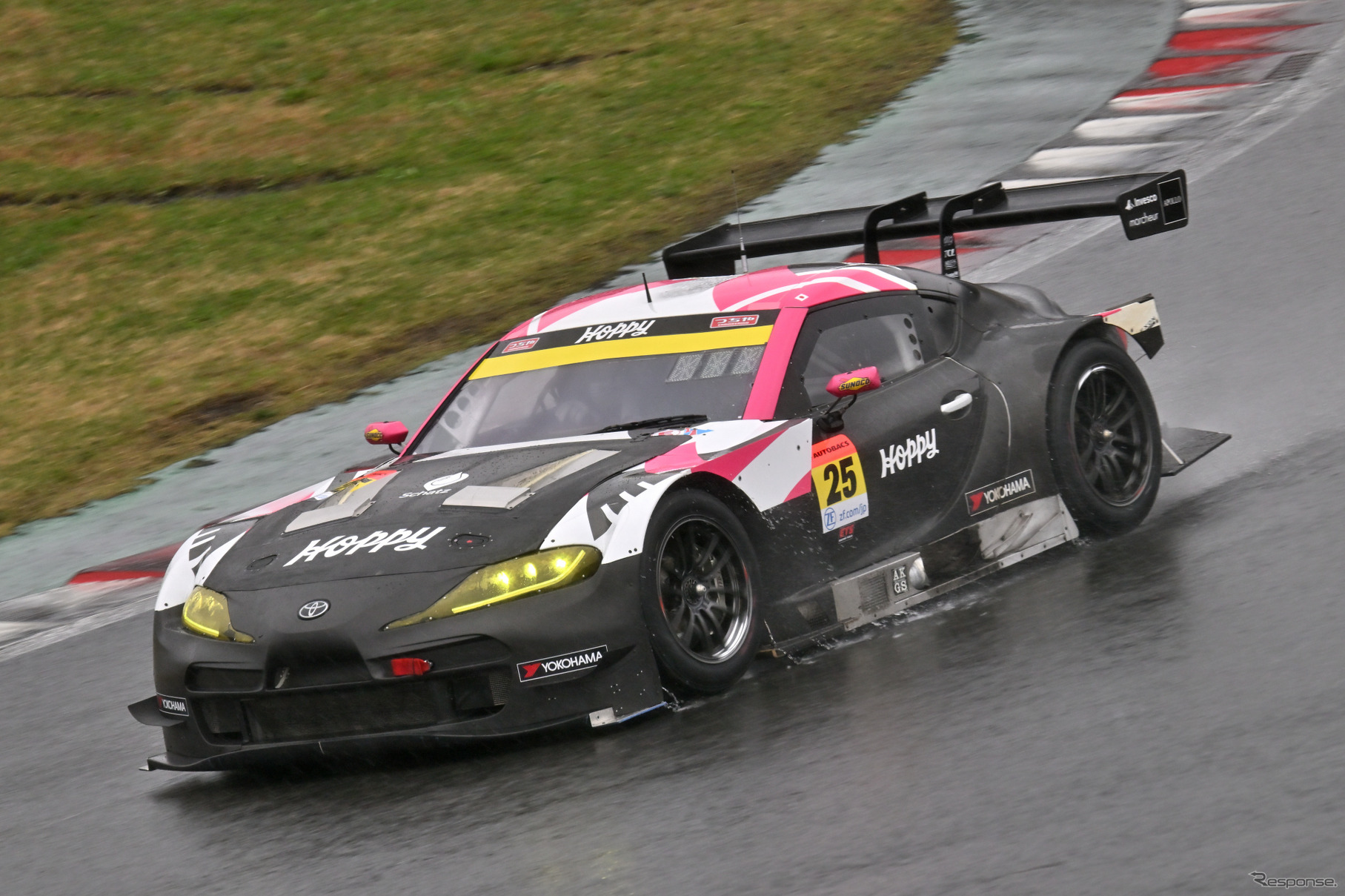 25　HOPPY Schatz GR Supra GT