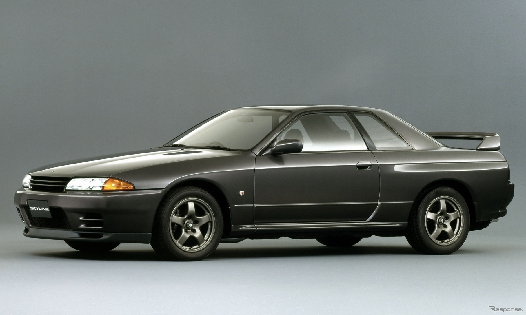 日産スカイラインGT-R（R32）