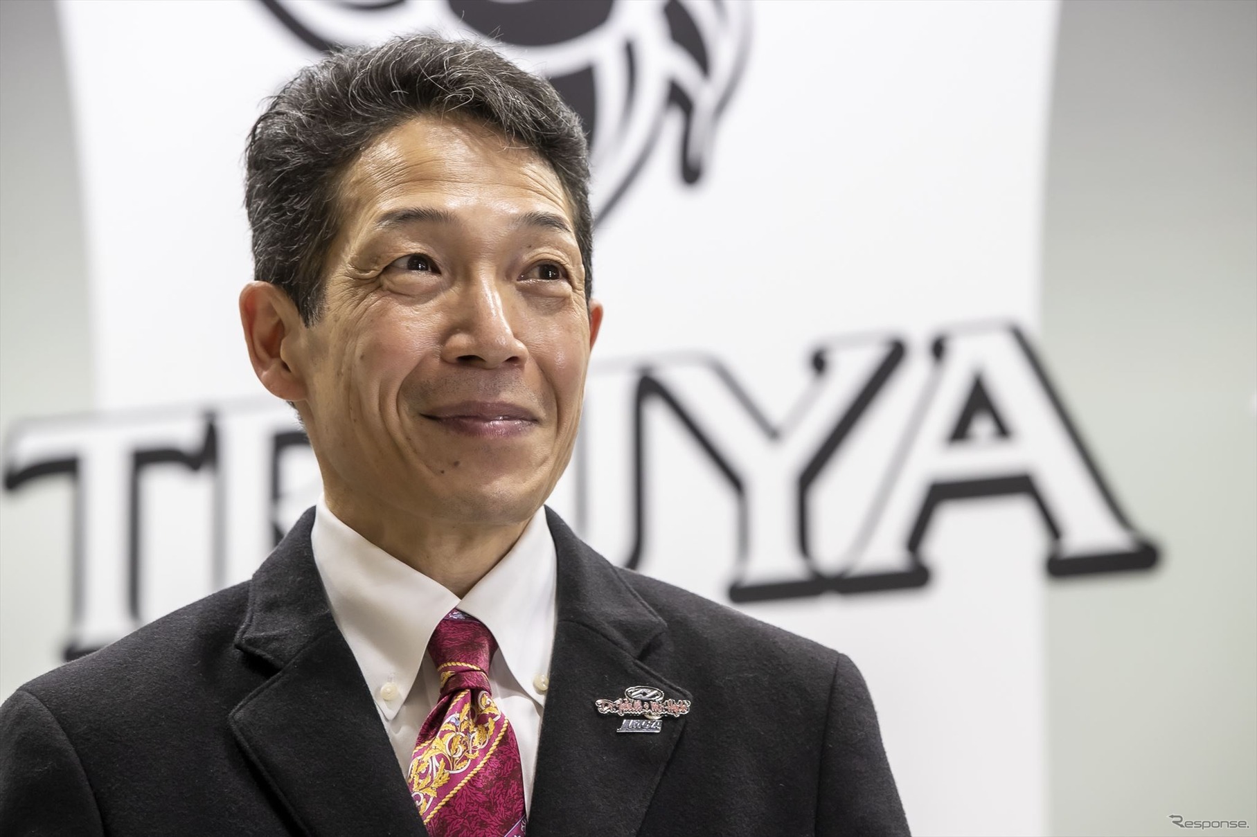 TRIJYA CUTOM MOTORCYCLES（トライジャ カスタムモーターサイクルス、大阪府柏原市）岡本佳之代表