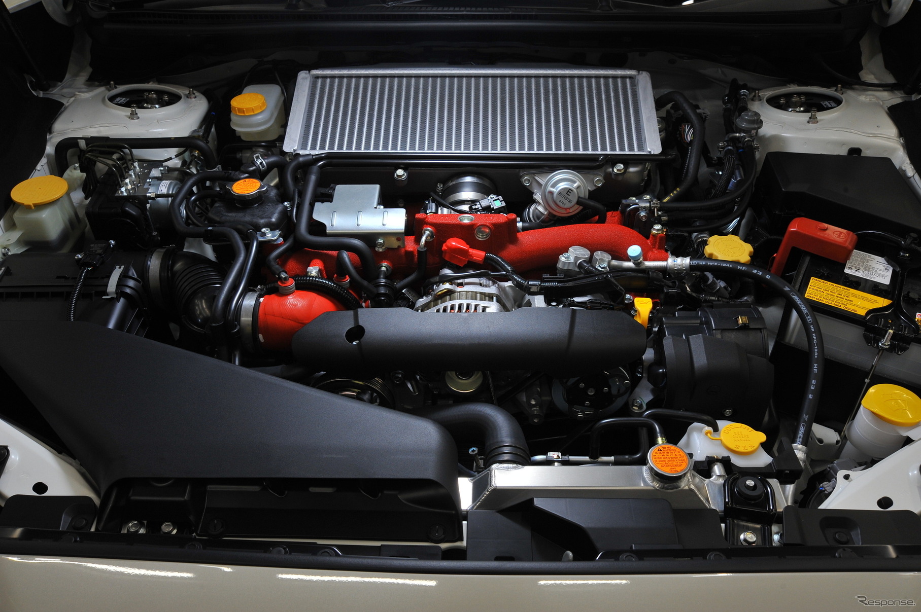 簡単に数十馬力UP！ 春のドライブをより楽しめるチューニング～カスタムHOW TO～