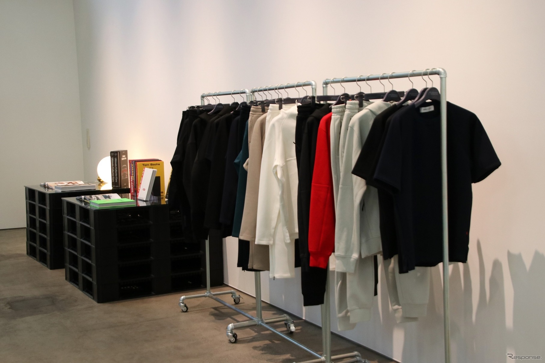 ARTA MECHANICS＆INSPIRATIONS