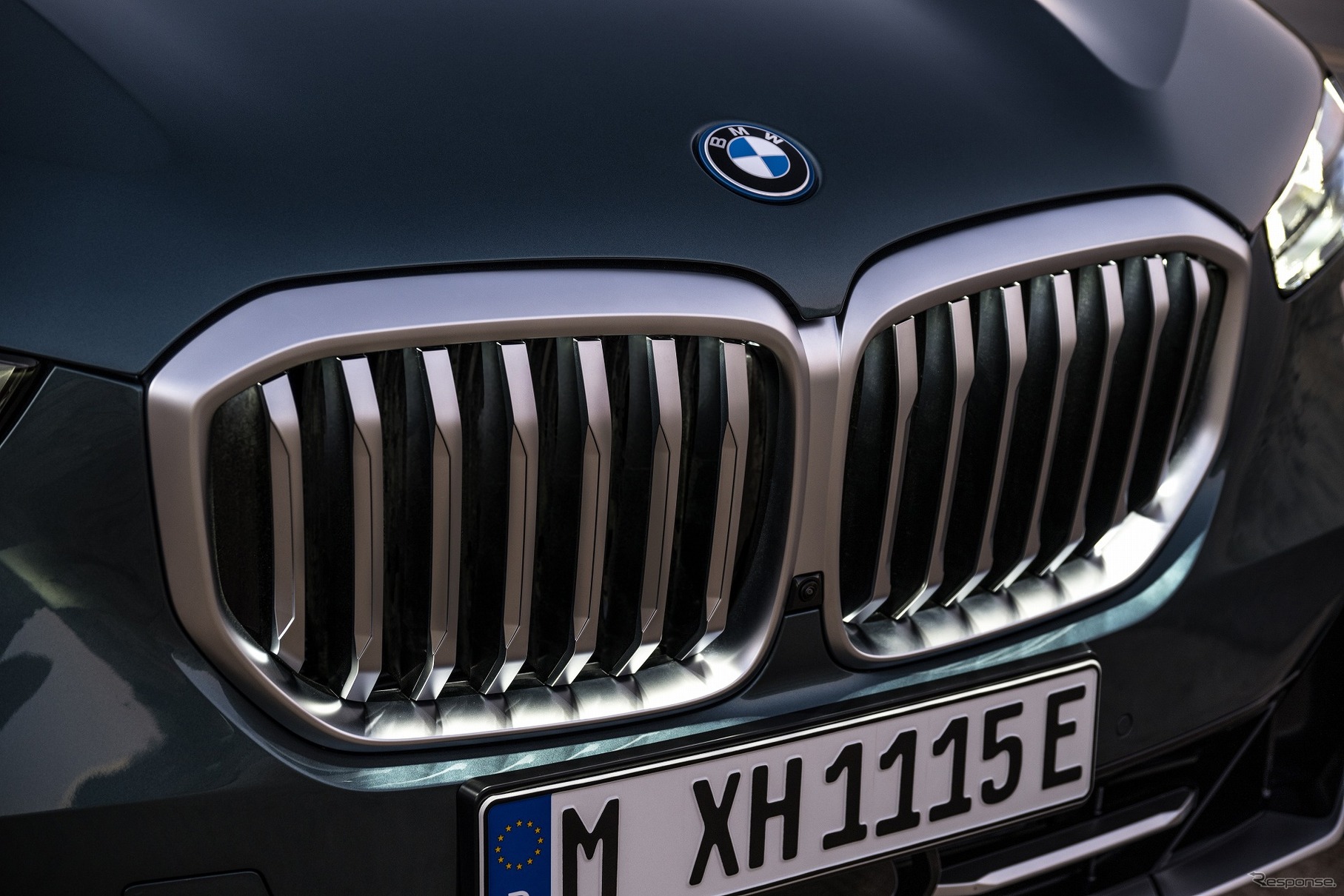 BMW X5 xDrive50e