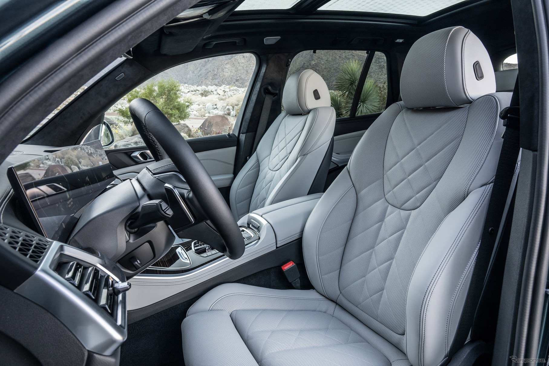 BMW X5 xDrive50e