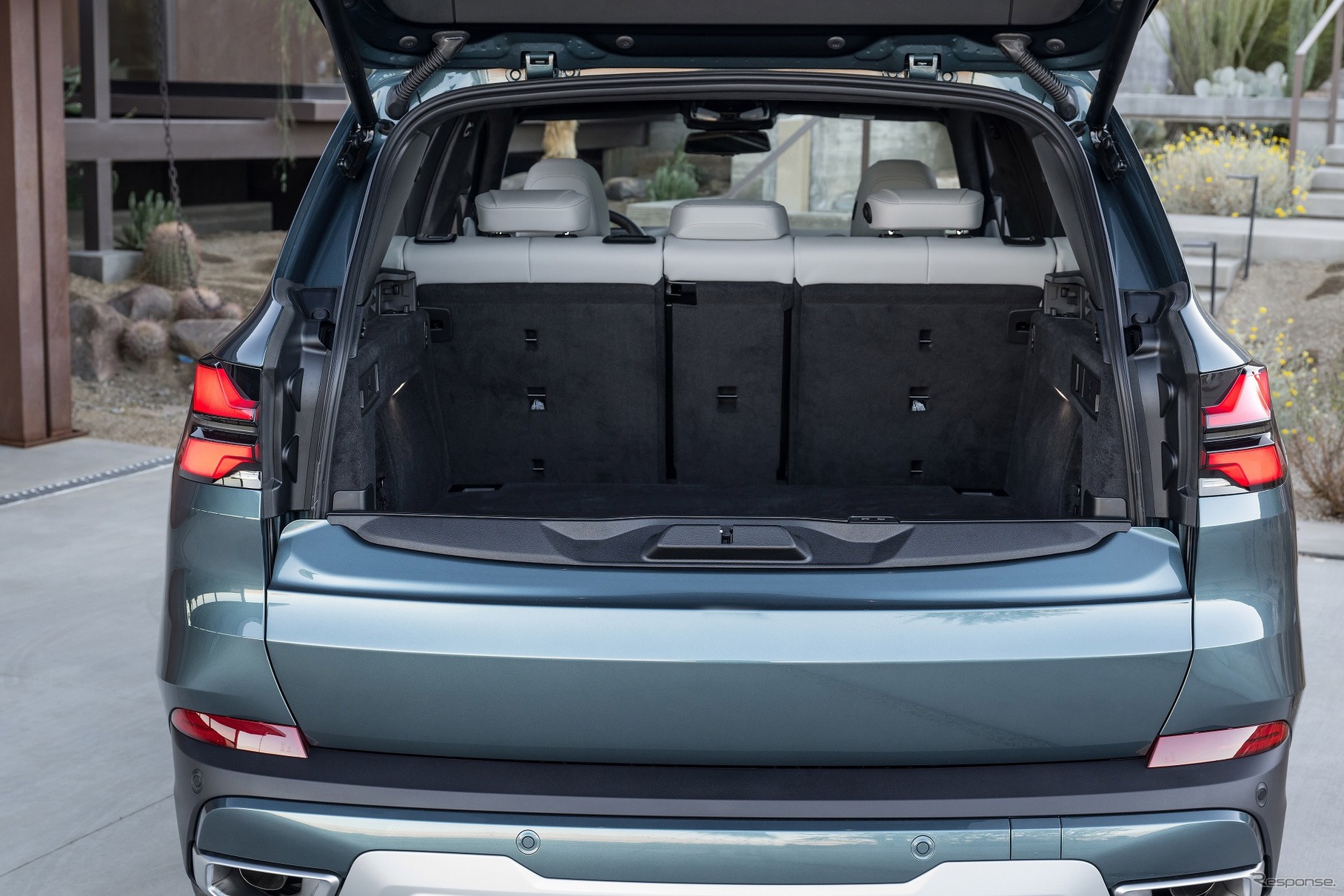 BMW X5 xDrive50e