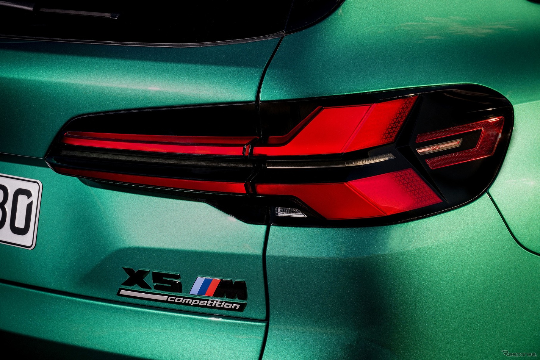 BMW X5 Mコンペティション