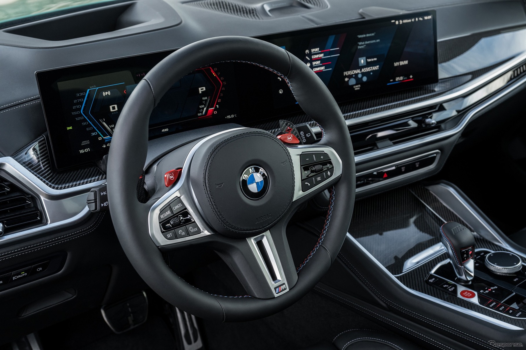 BMW X5 Mコンペティション