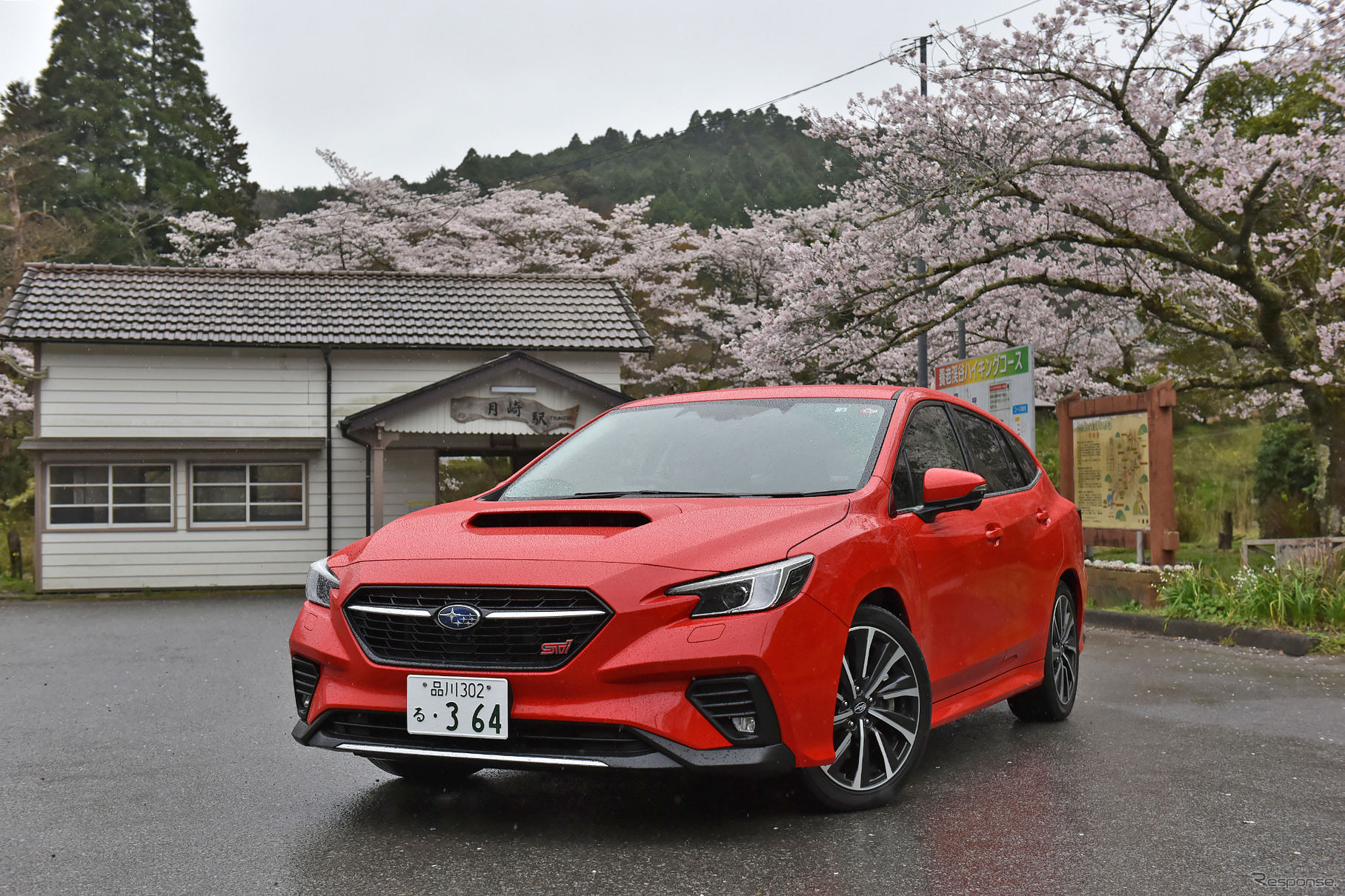 スバルのナビアプリ「SUBAROAD（スバロード）」で千葉をドライブ