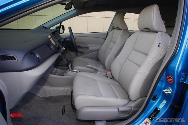 【ホンダ インサイト 新型】発売1か月で1万8000台を受注…月販計画の3倍