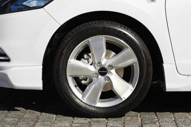 【ホンダ インサイト 新型】発売1か月で1万8000台を受注…月販計画の3倍