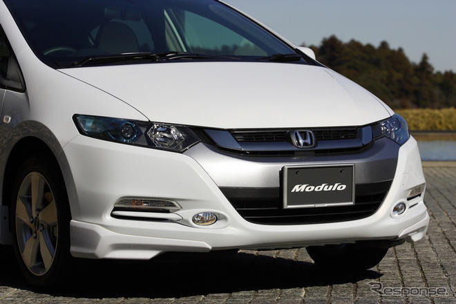 【ホンダ インサイト 新型】発売1か月で1万8000台を受注…月販計画の3倍