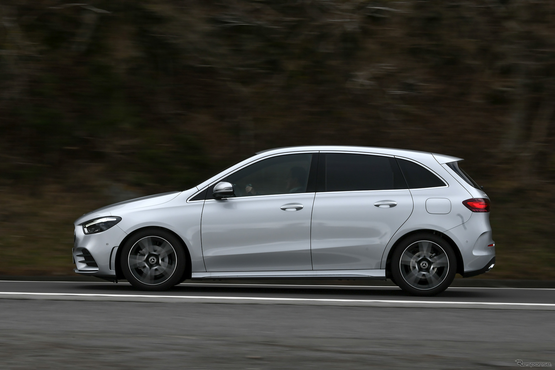 メルセデスベンツ Bクラス 新型（B180）