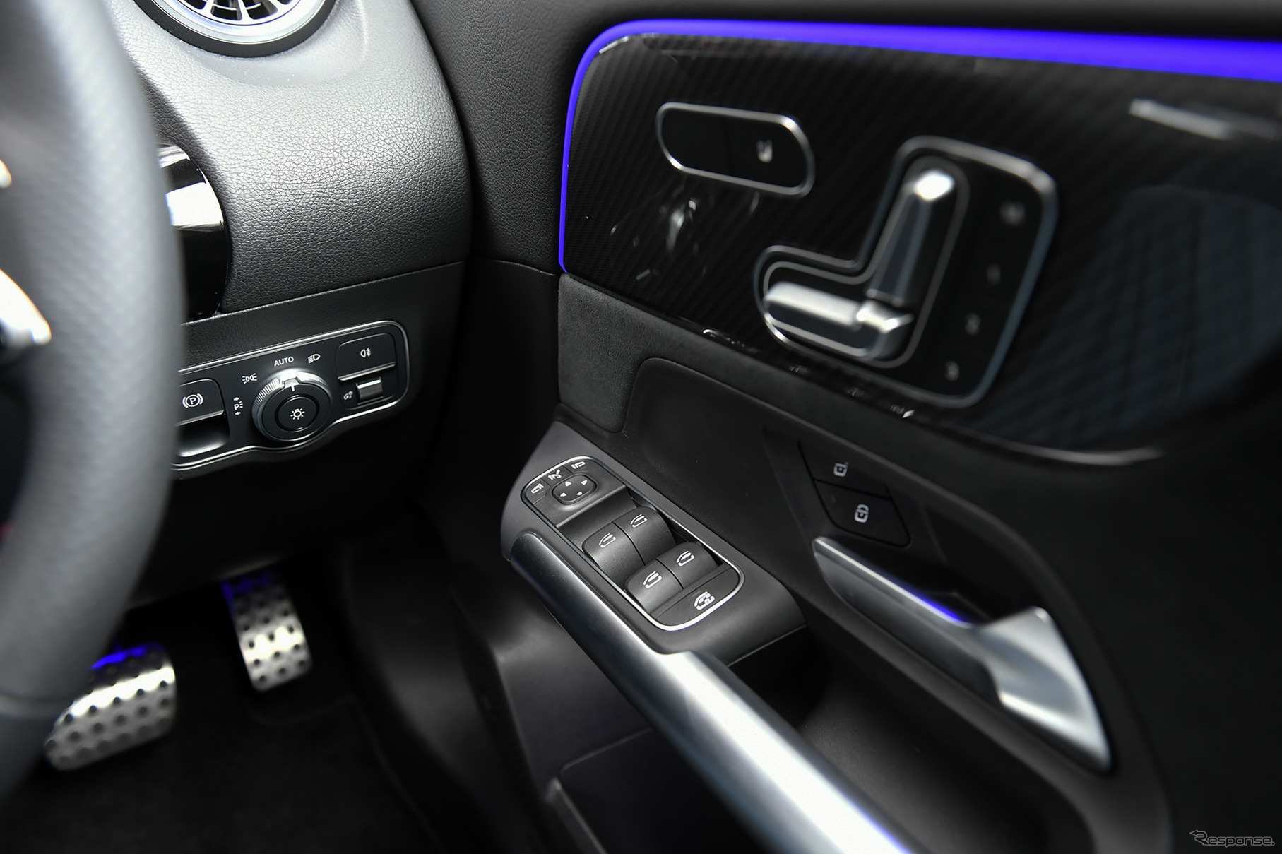 メルセデスベンツ Bクラス 新型（B180）