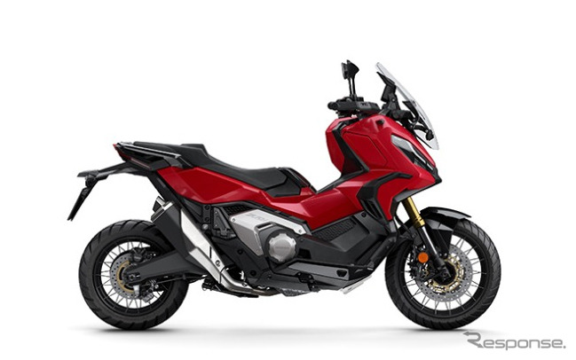 ホンダ X-ADV