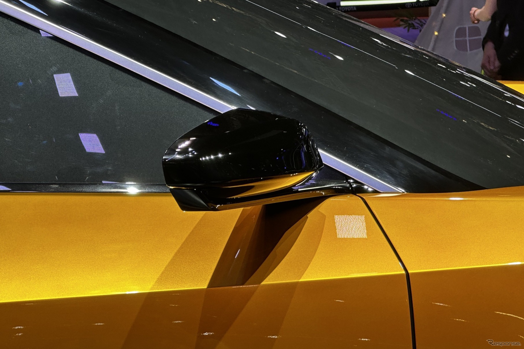 トヨタ bZスポーツクロスオーバー（上海モーターショー2023）