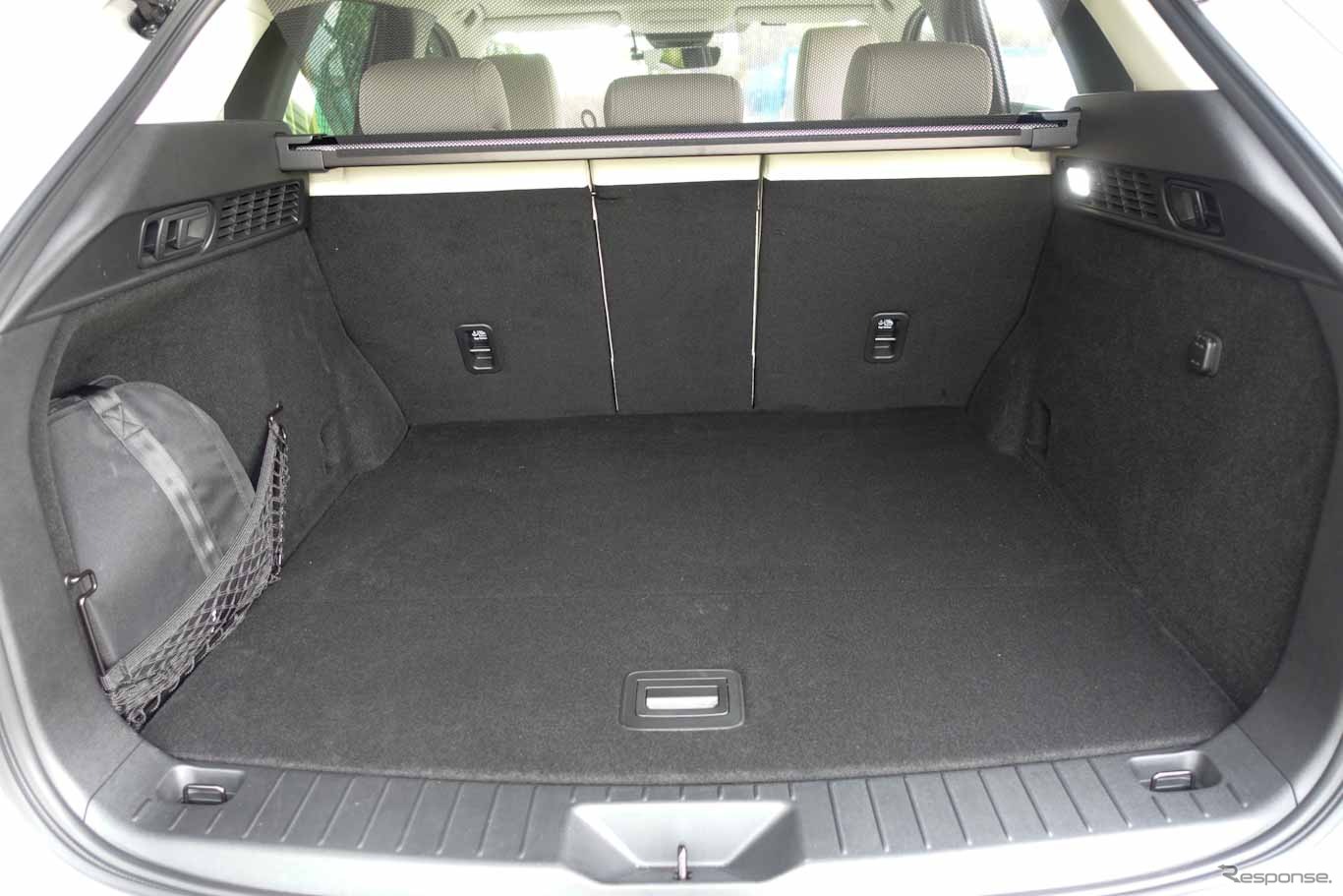 マツダ CX-60 PHEV