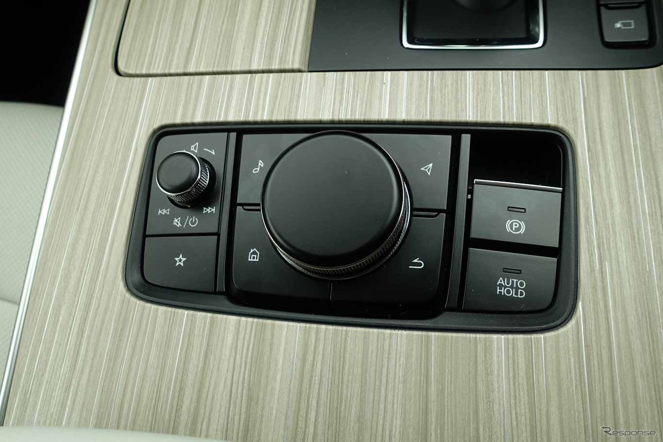 マツダ CX-60 PHEV