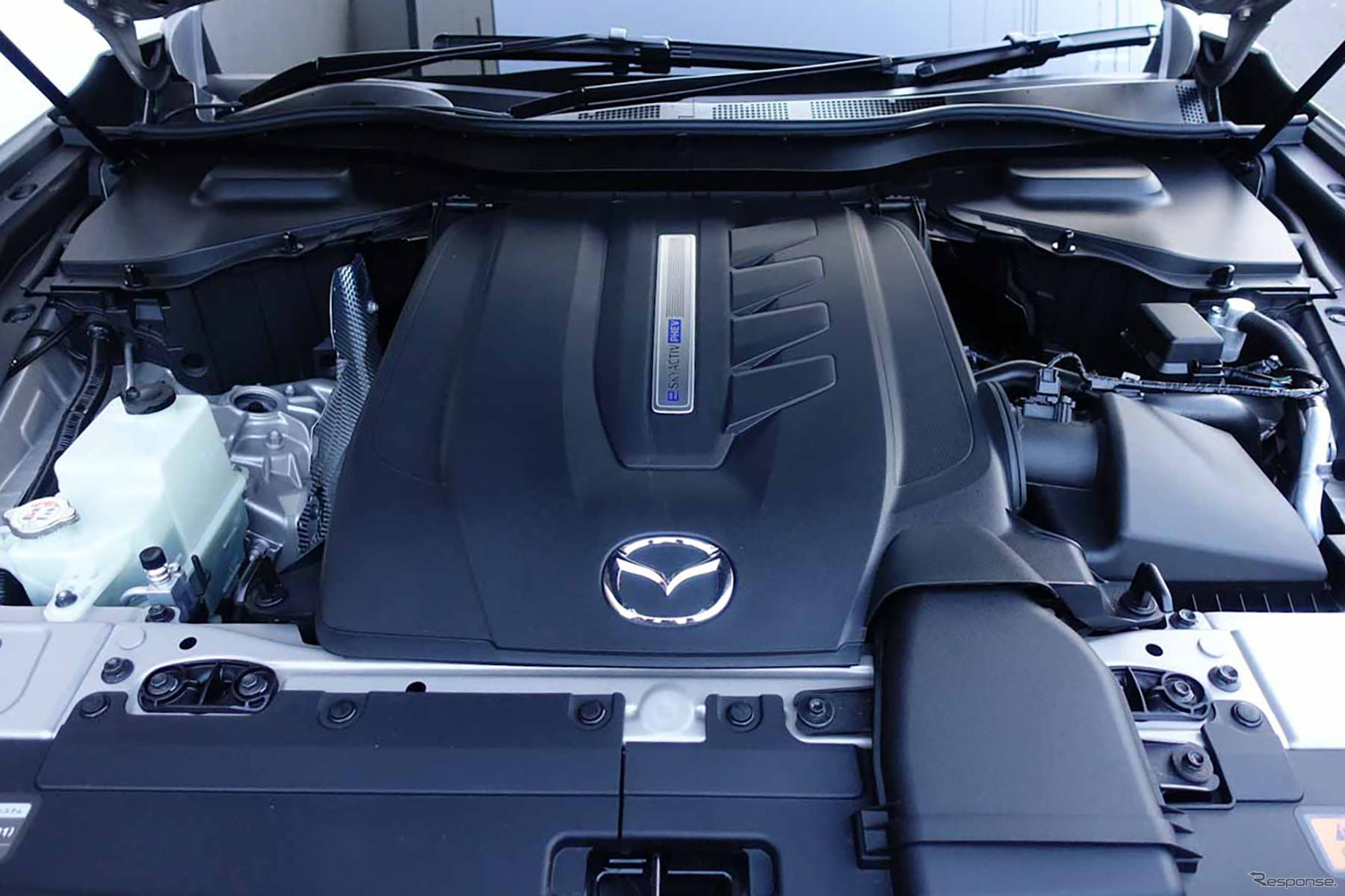 マツダ CX-60 PHEV