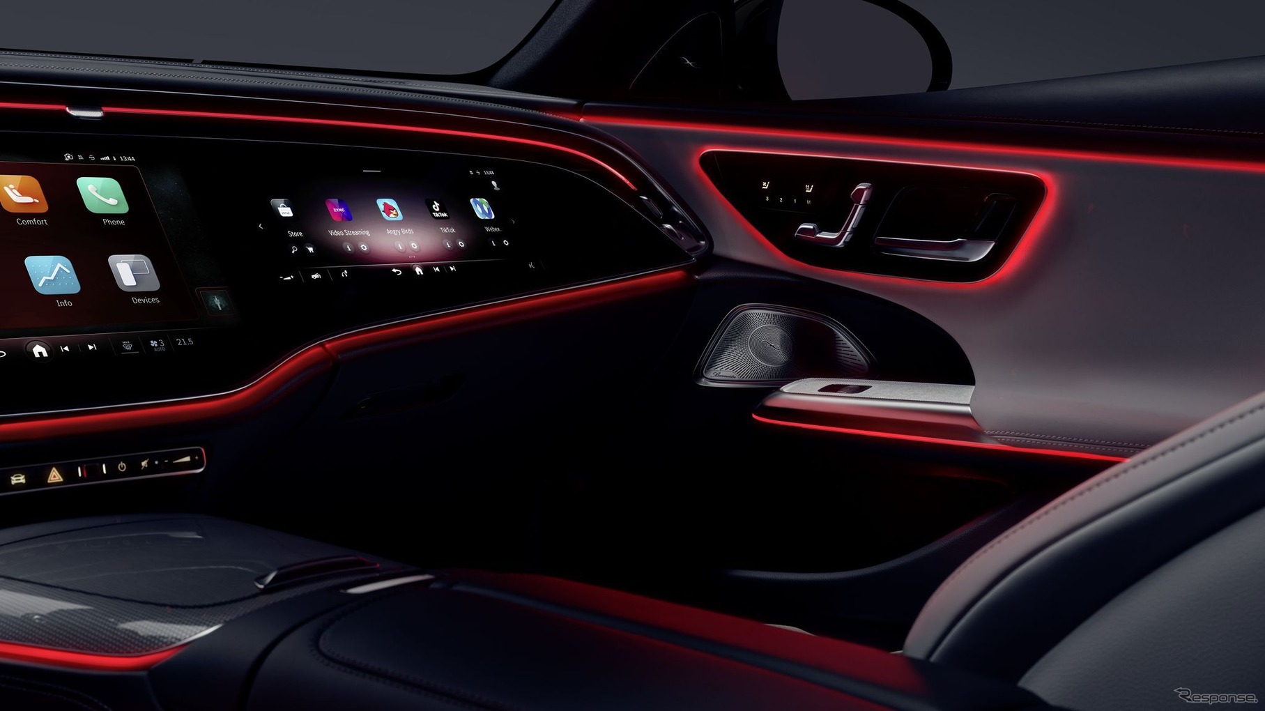 メルセデスベンツ Eクラス 新型