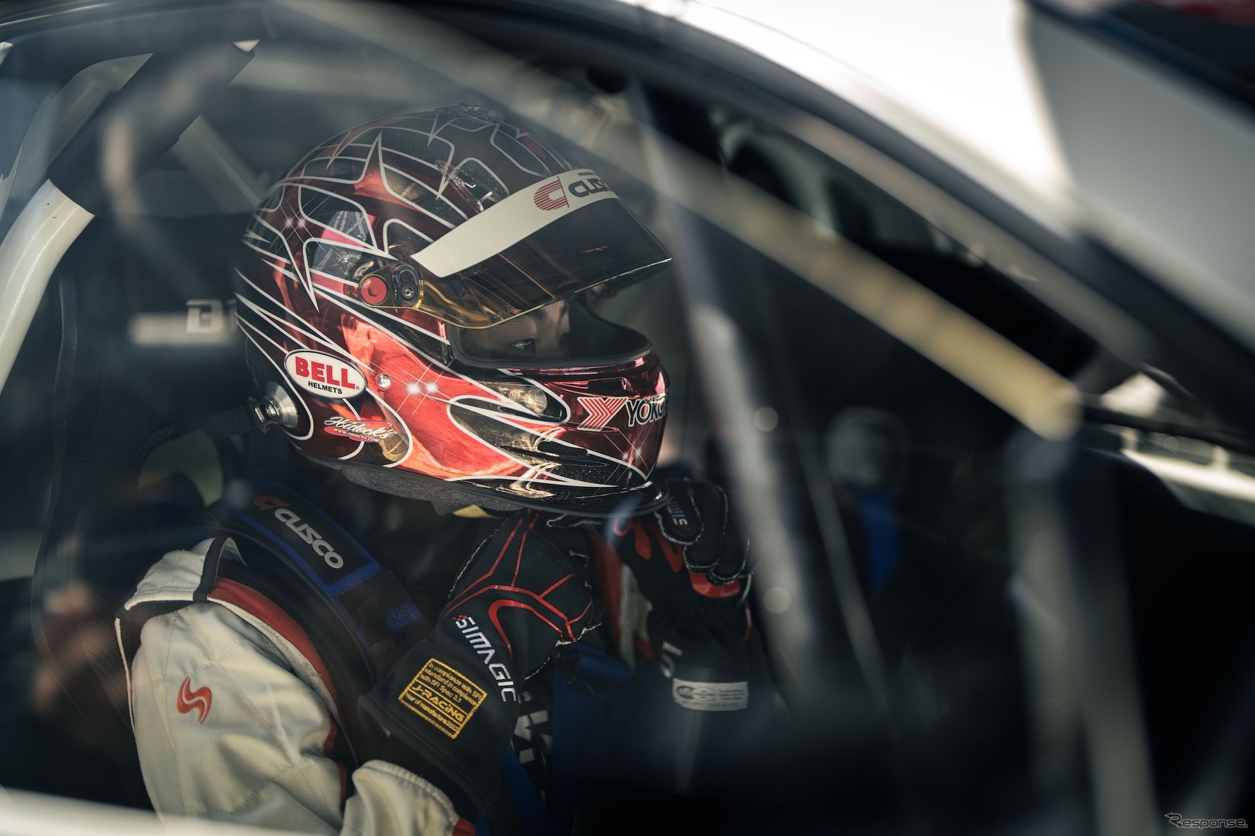 FORMULA DRIFT JAPAN 第1戦 鈴鹿