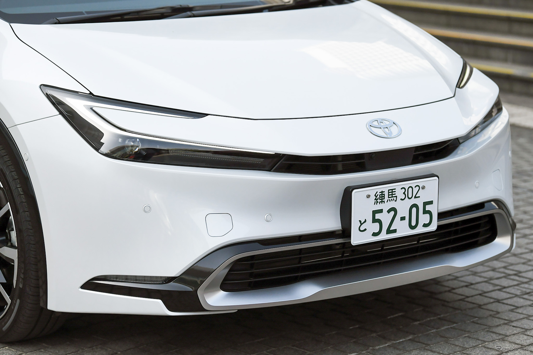 トヨタ プリウスPHEV