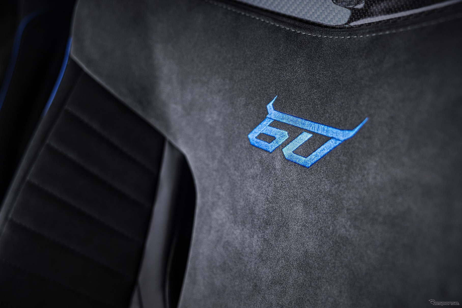 ランボルギーニ・ウラカン STO の創業60周年記念車