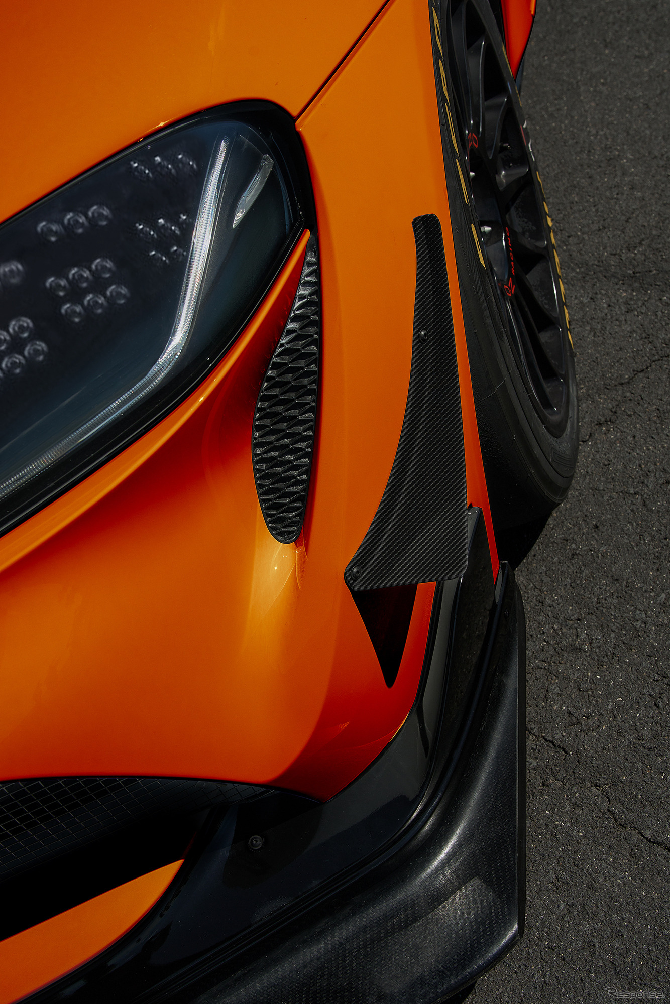 世界限定3台のレース専用車「GRスープラGT4 100エディション」