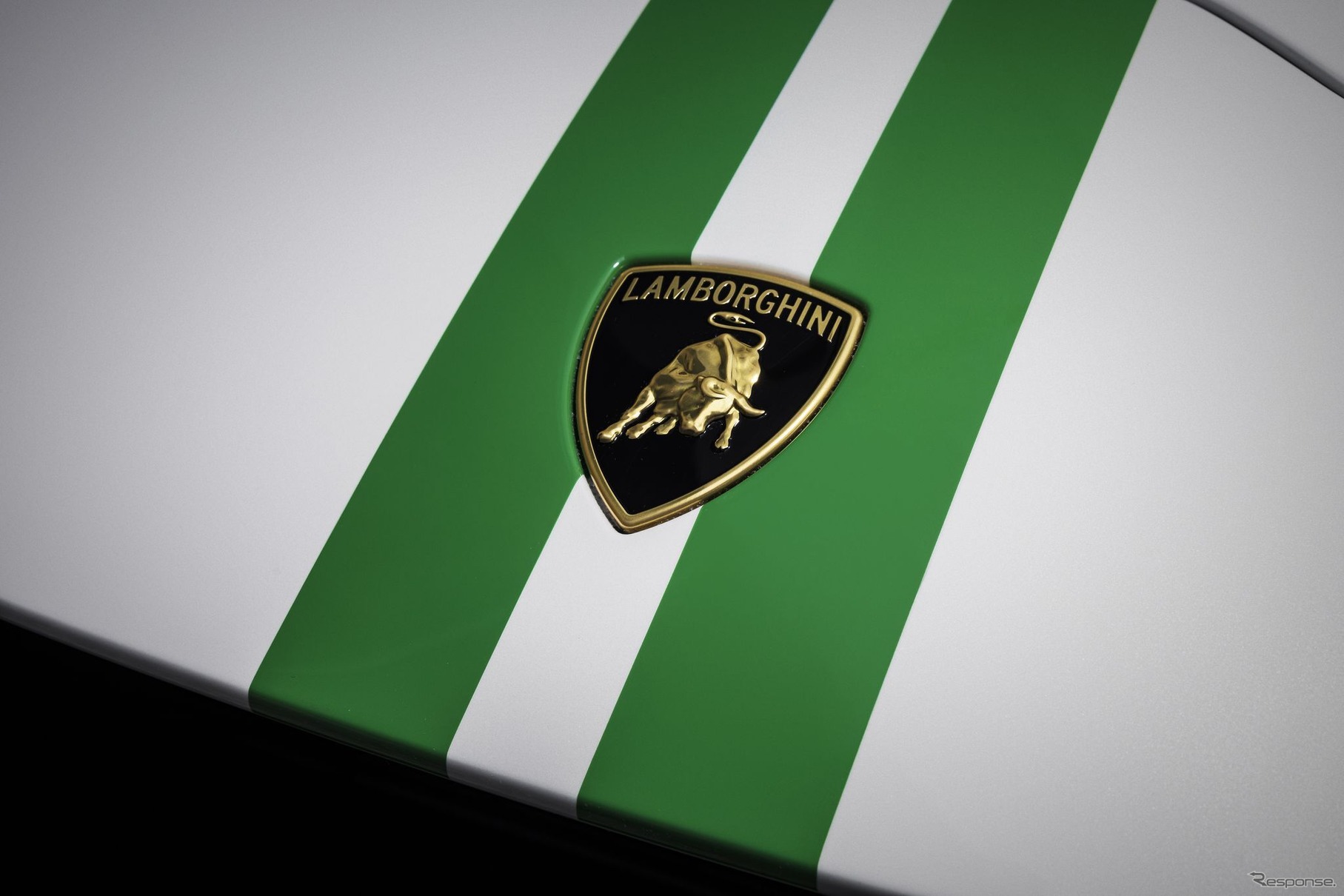 ランボルギーニ・ウラカン・テクニカ の創業60周年記念車