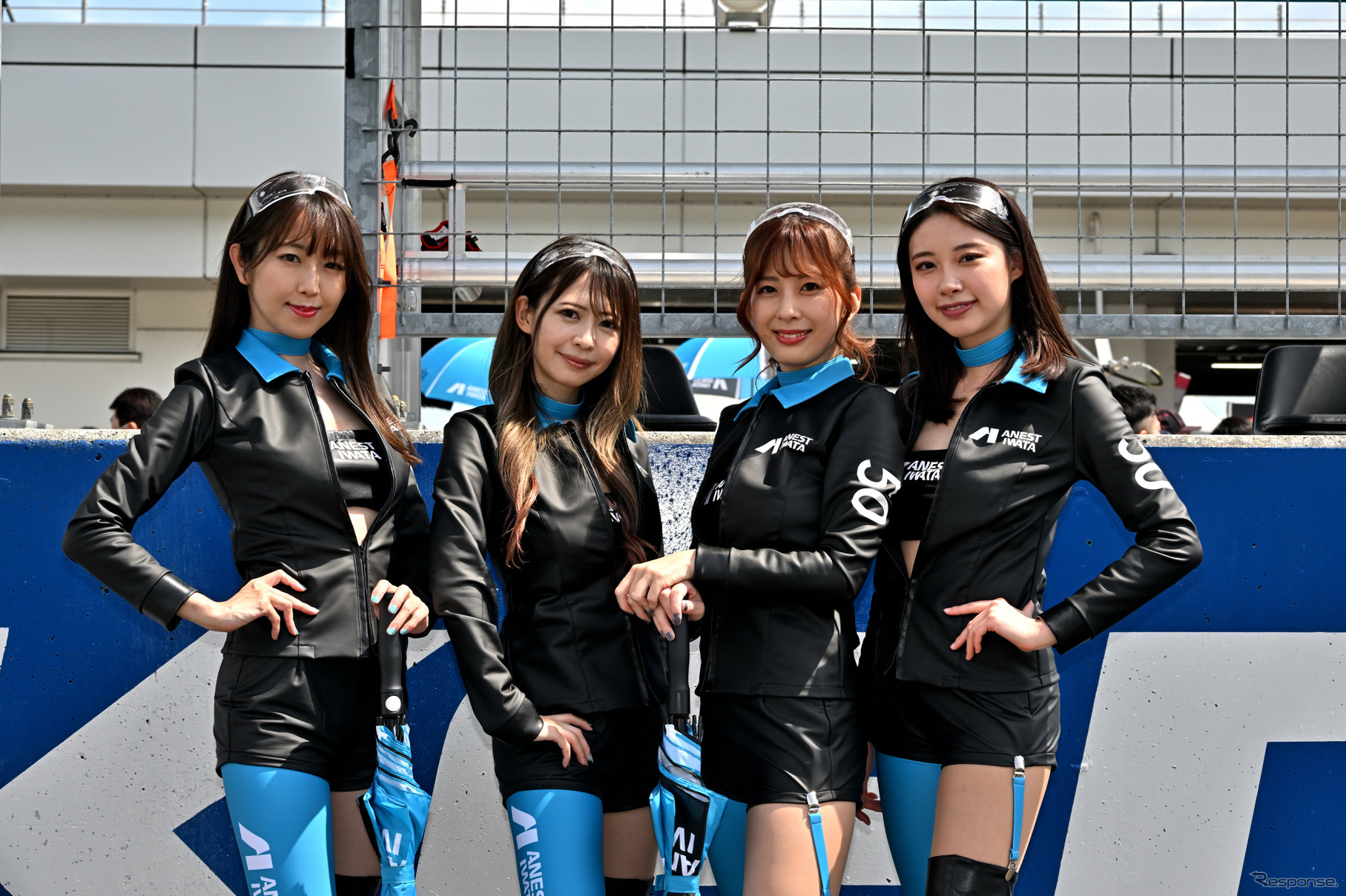 SUPER GT 第2戦 富士大会