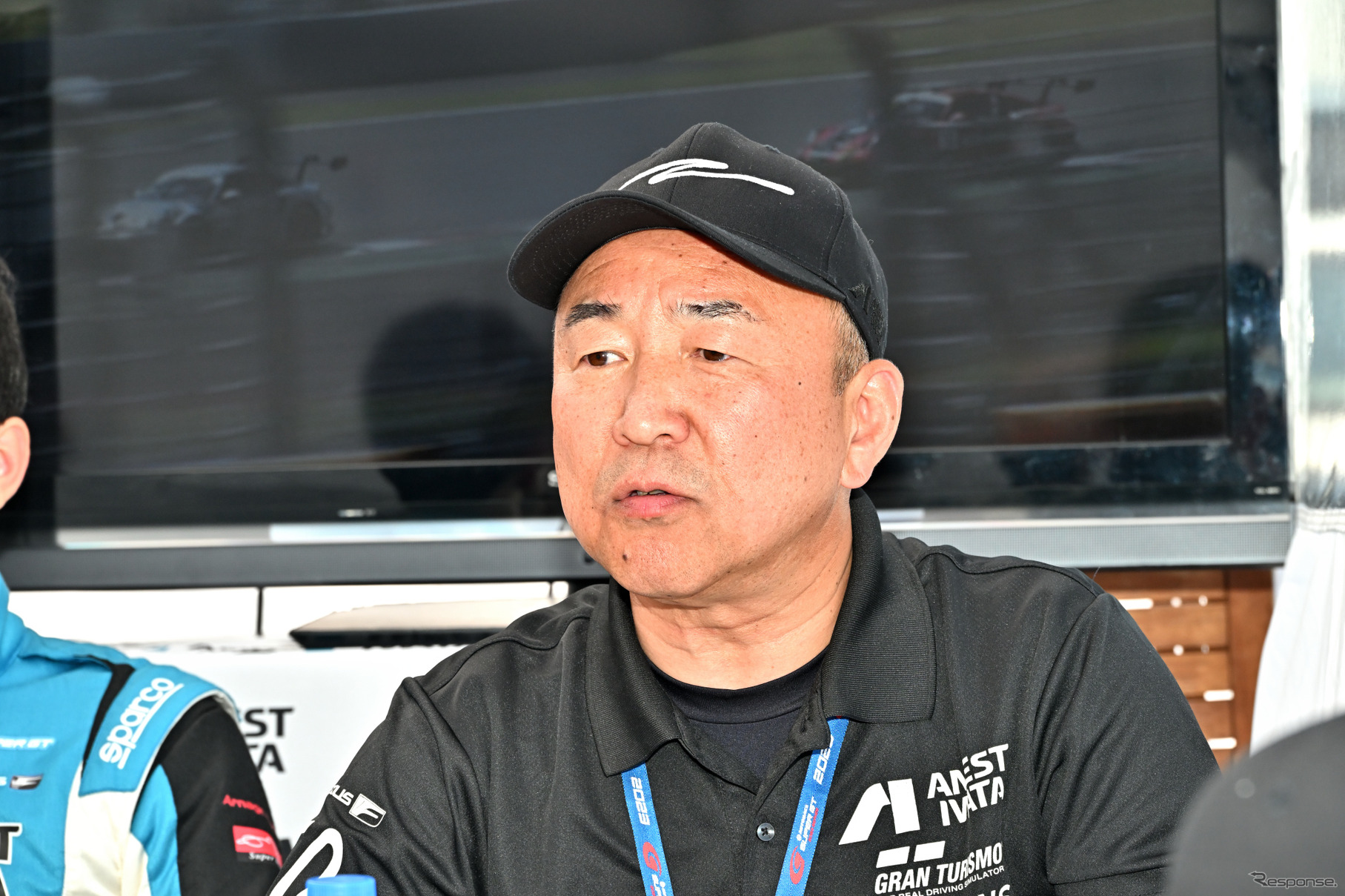 武田総監督