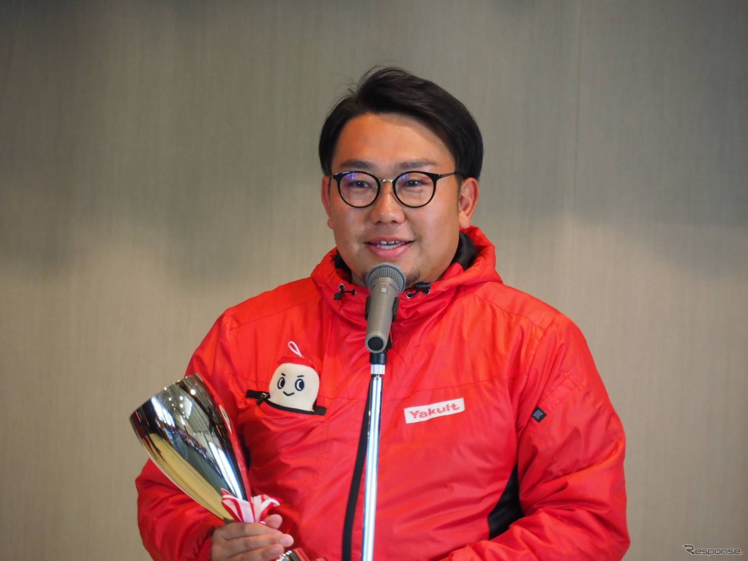 2023熱気球ホンダグランプリ 第1戦・佐久バルーンフェスティバル