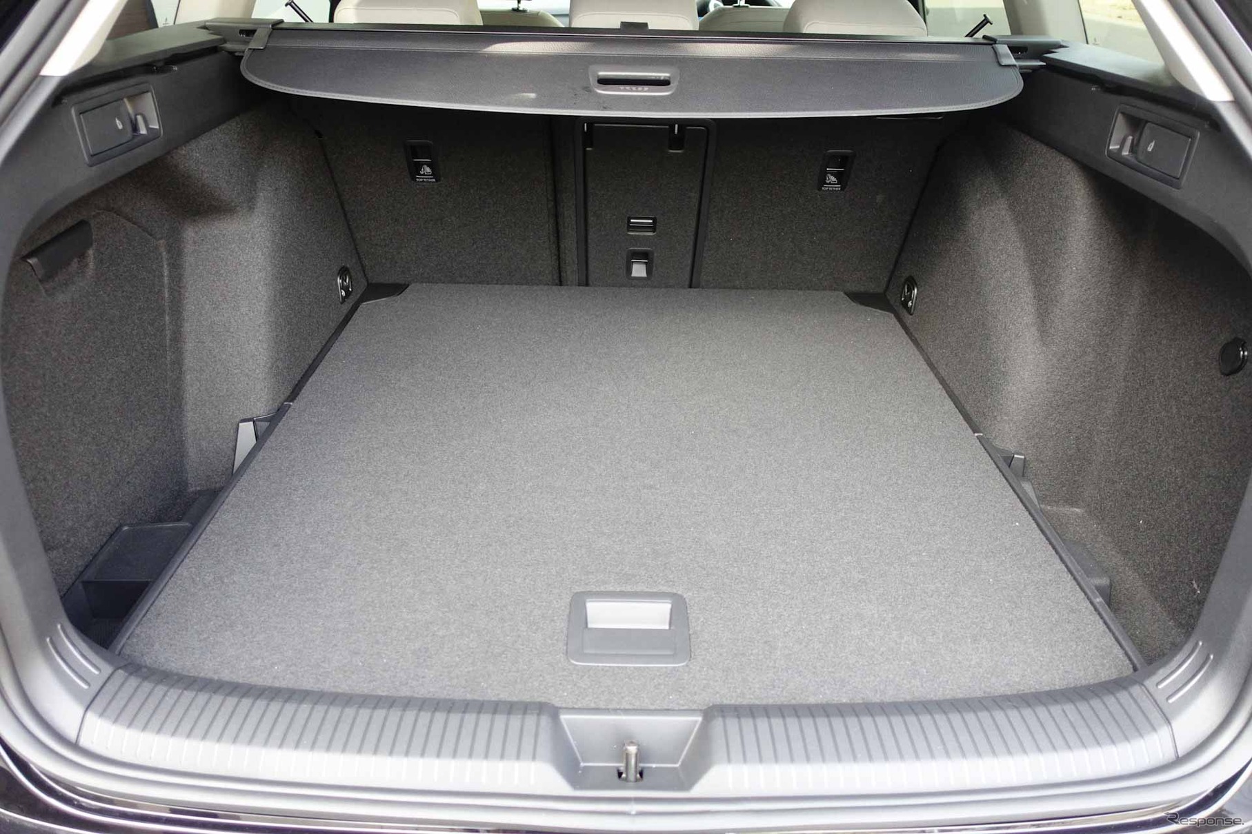 VW ゴルフヴァリアント TDIスタイル