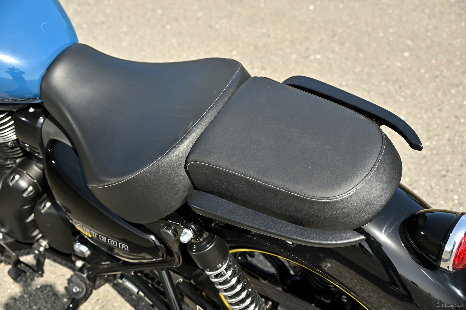 ロイヤルエンフィールド メテオ350