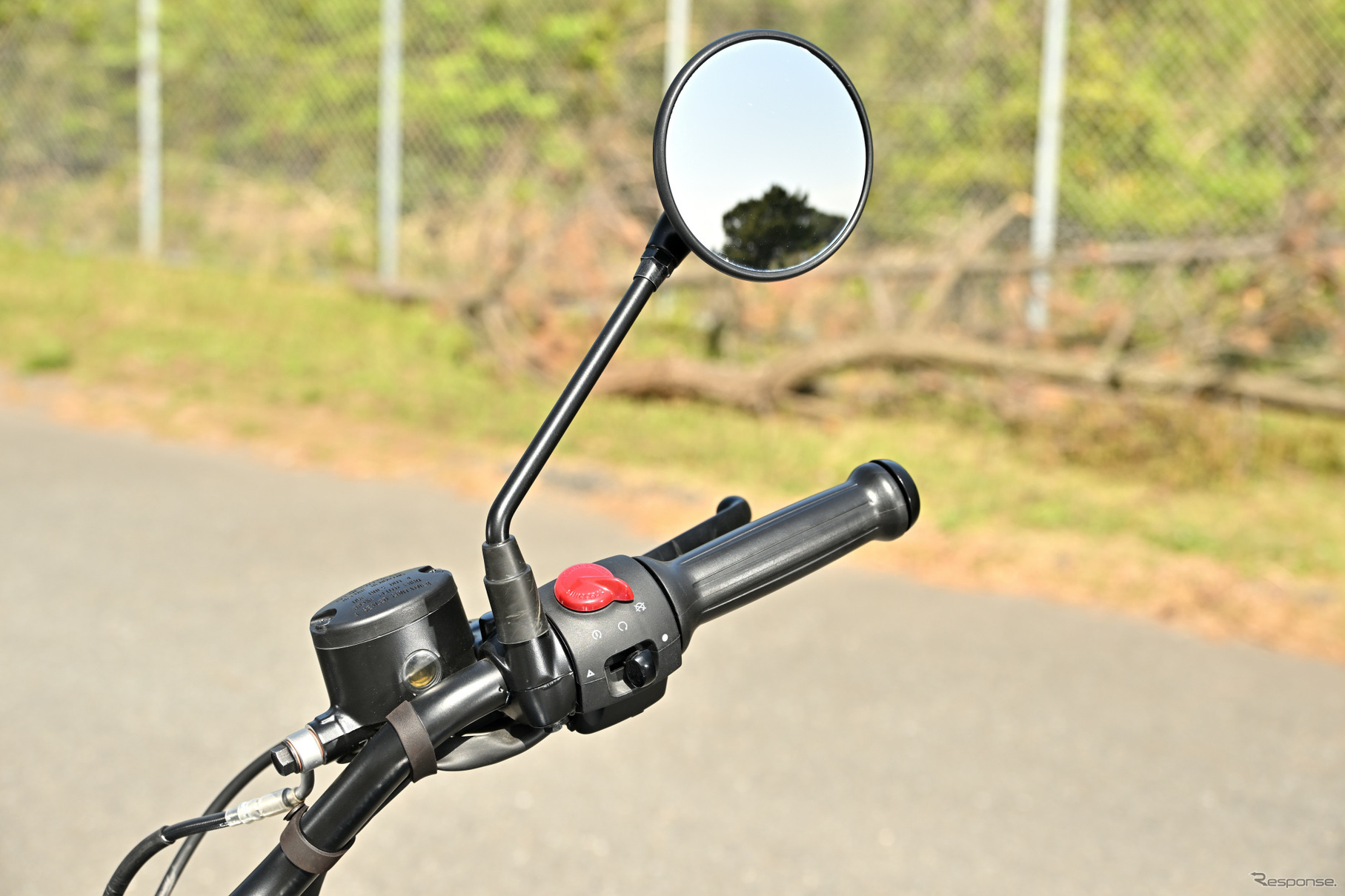 ロイヤルエンフィールド メテオ350