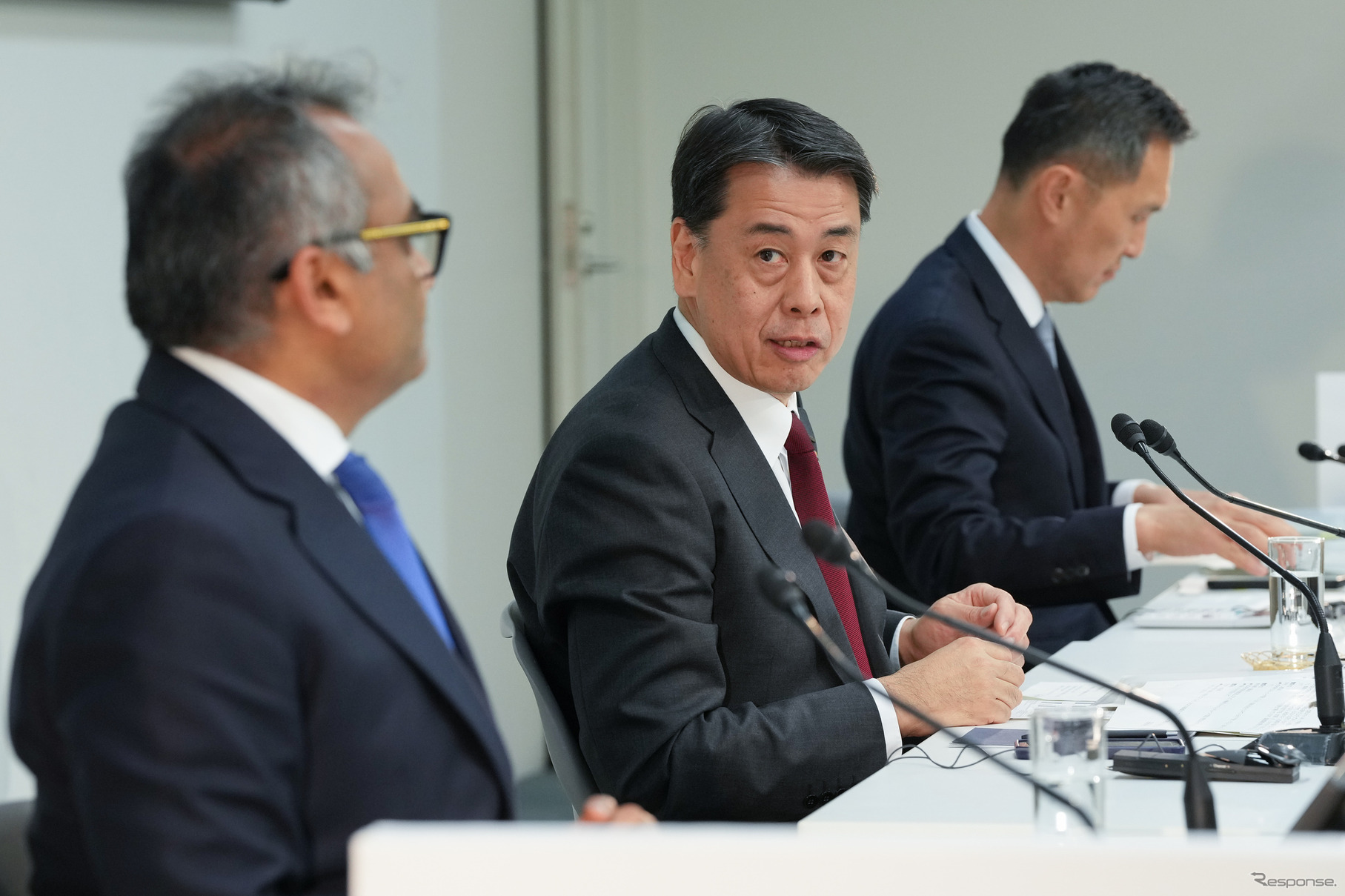 日産自動車、2022年度決算を発表