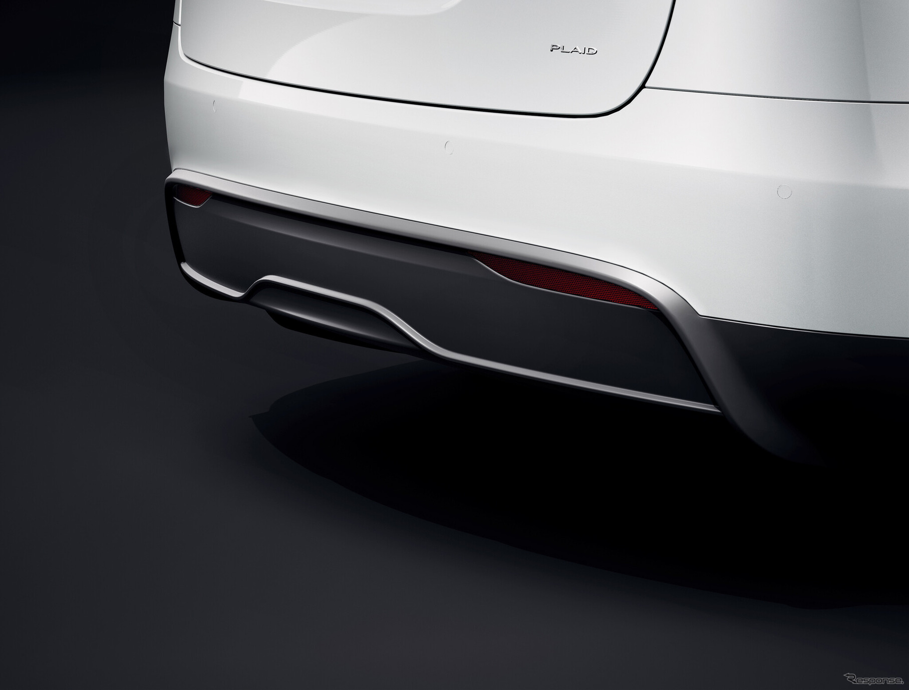 テスラ モデルX