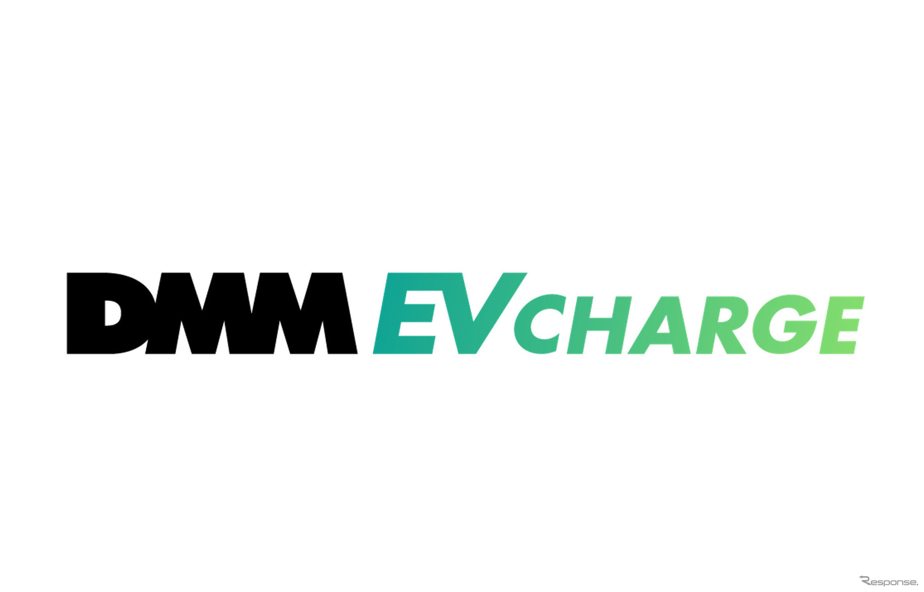 DMM EVチャージ