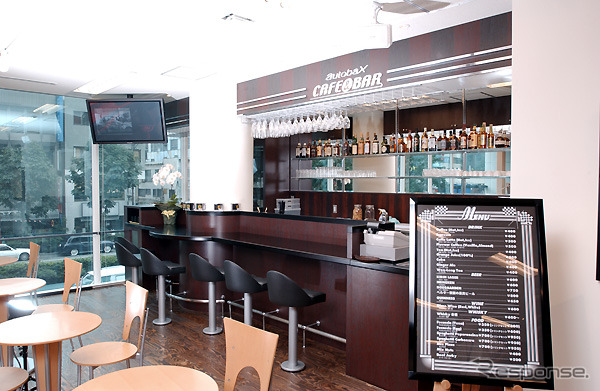 オートバックスがセレクトショップ、の戦略---事業転換のねらい