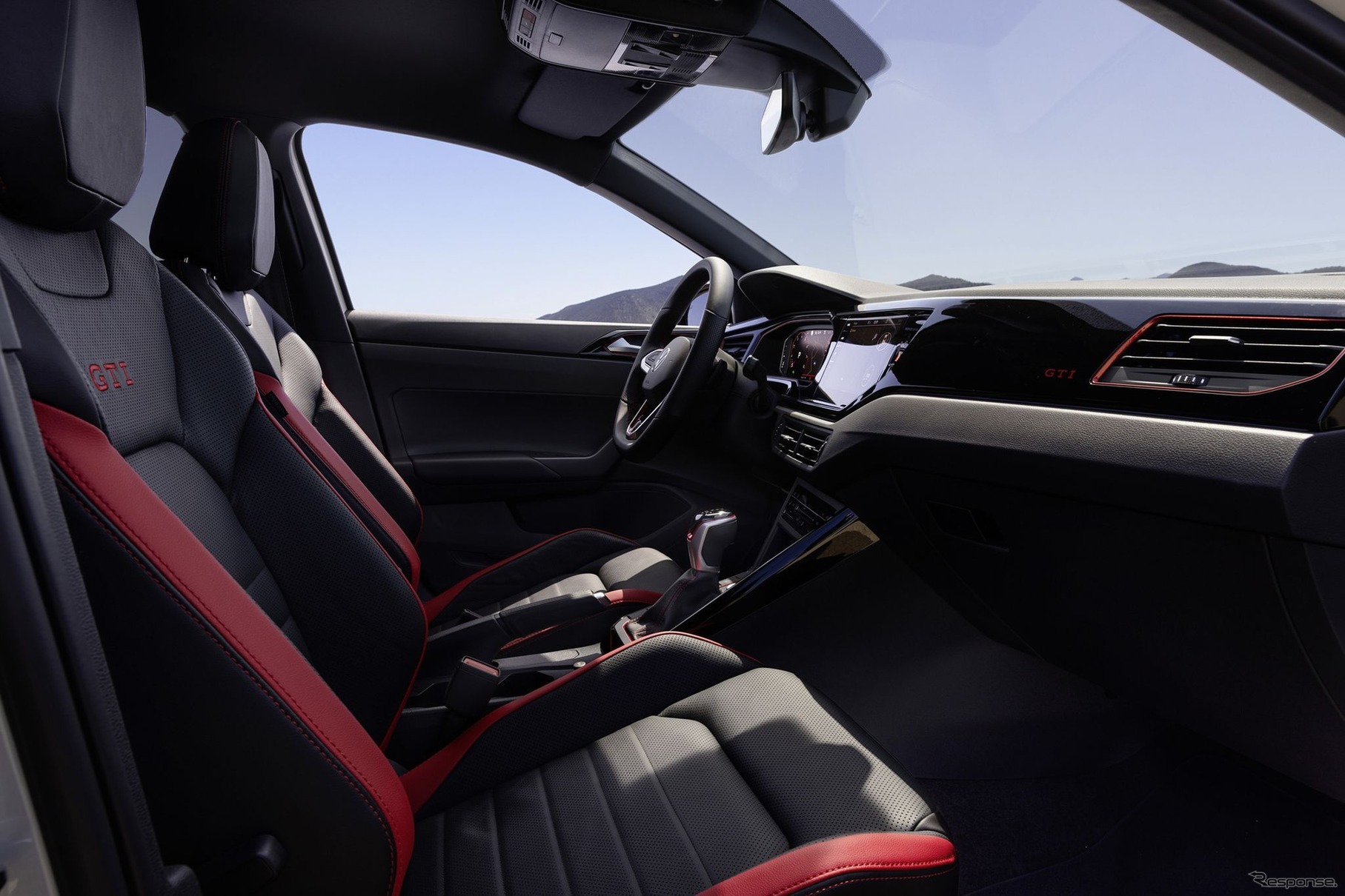 フォルクスワーゲン・ポロ GTI エディション 25