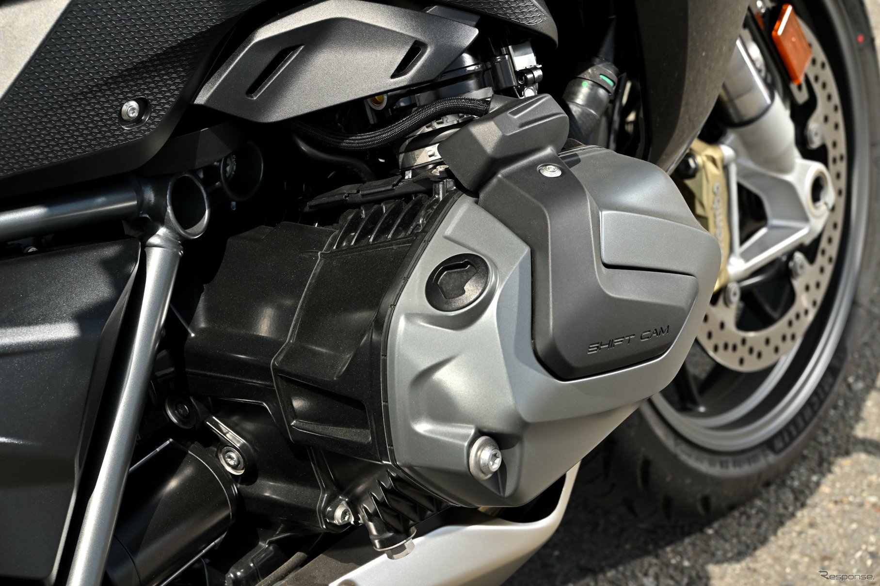 BMW R1250RS