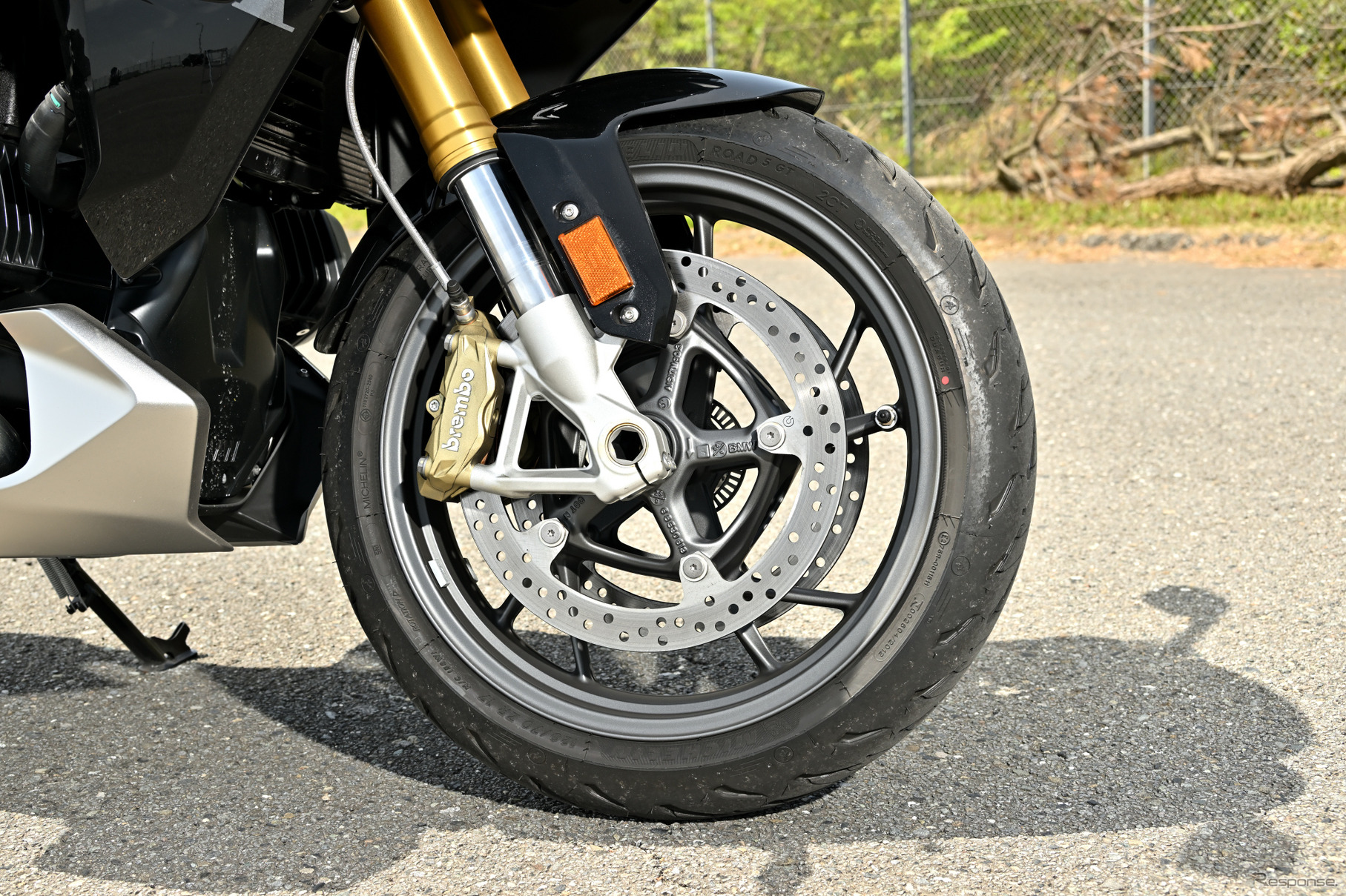 BMW R1250RS