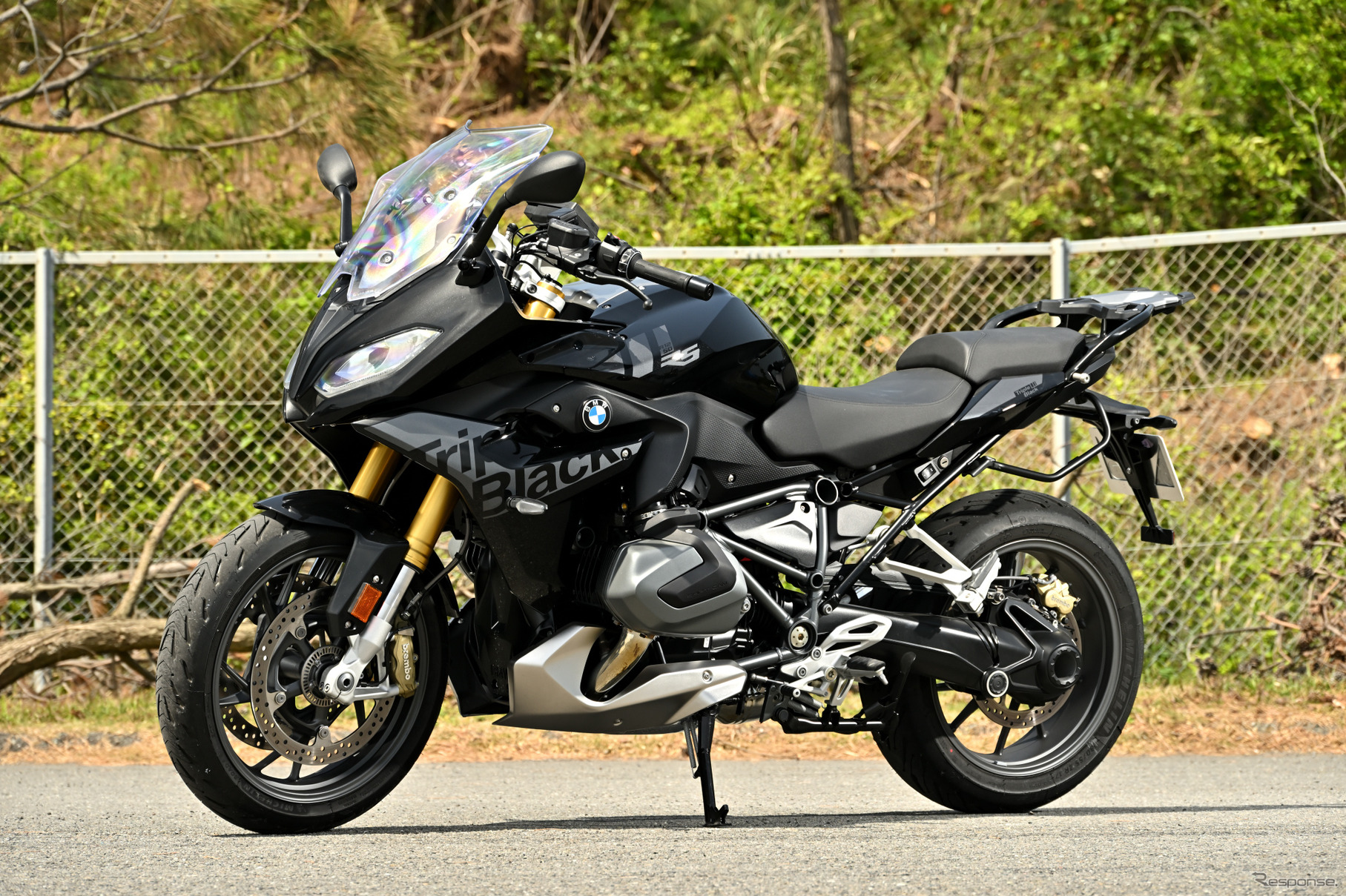 BMW R1250RS