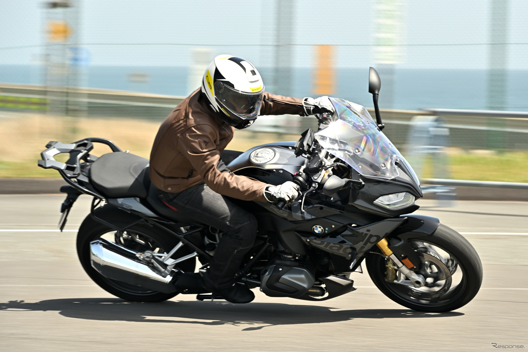 BMW R1250RS