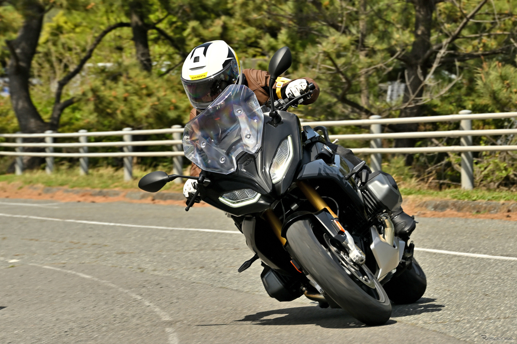 BMW R1250RS