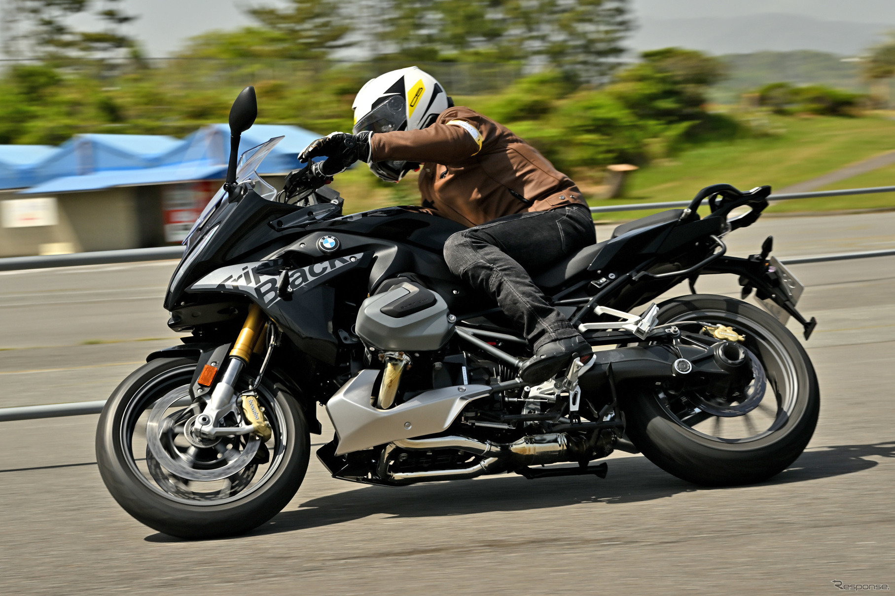 BMW R1250RS