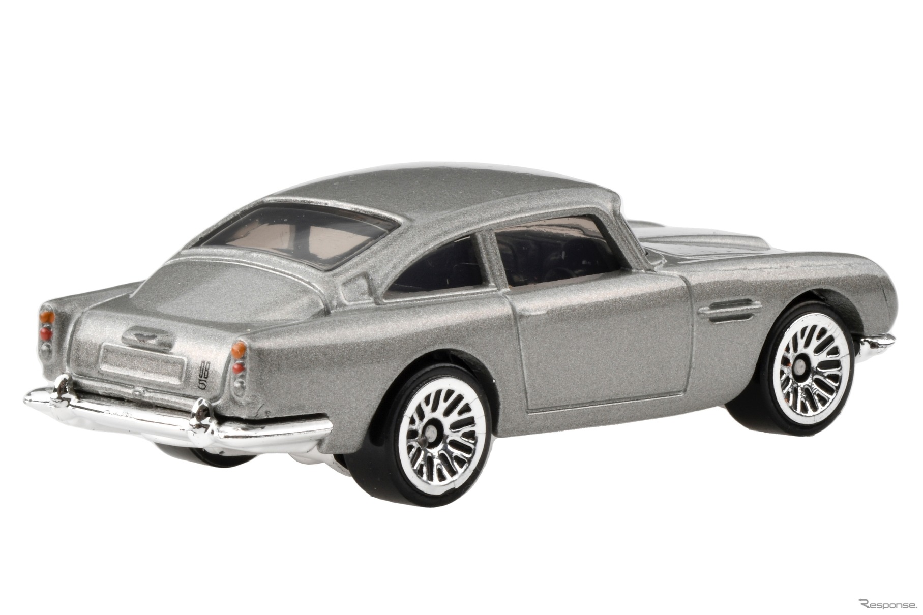 アストンマーティン 1963 DB5 / 5カーパック（5月20日発売）