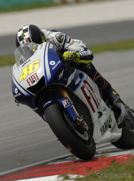 【東京モーターサイクルショー09】ブリヂストン、MotoGP＆8耐マシンを出展